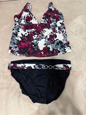 Merona swimsuit